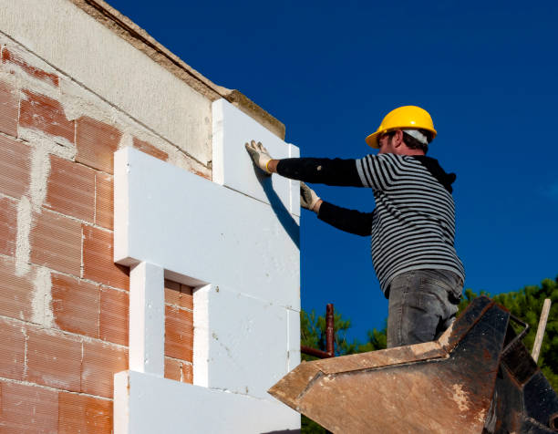 Best Fiberglass Insulation in Perryton, TX