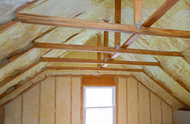 Best Cellulose Insulation in Perryton, TX