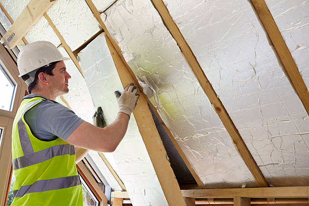 Best Spray Foam Insulation in Perryton, TX